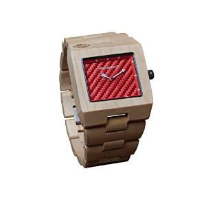 GENTS wood watch 2016