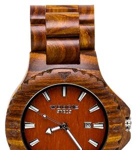 wood watch 2016-2017