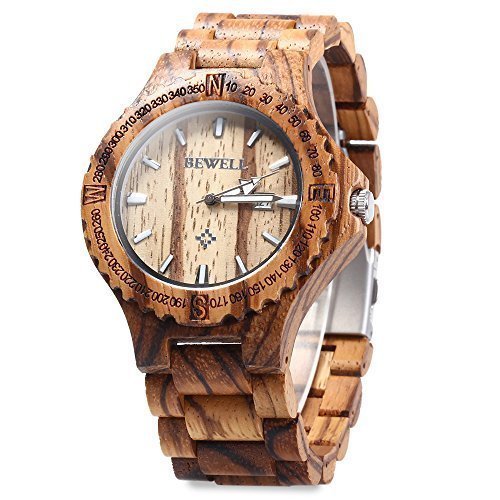 2016 best wood watch