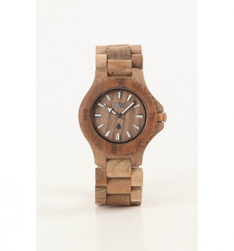 best wood watch 2016