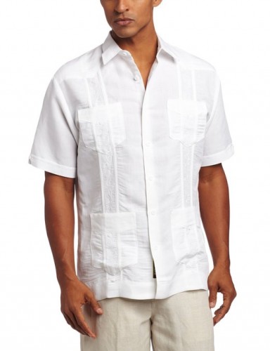 guayabera shirt 2015 – Wearing Casual