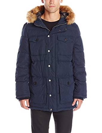 Parka for Men Under 300$ – Wearing Casual