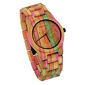 perfect wood watch 2017