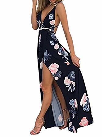  Maxi  Dresses  2020  Wearing Casual