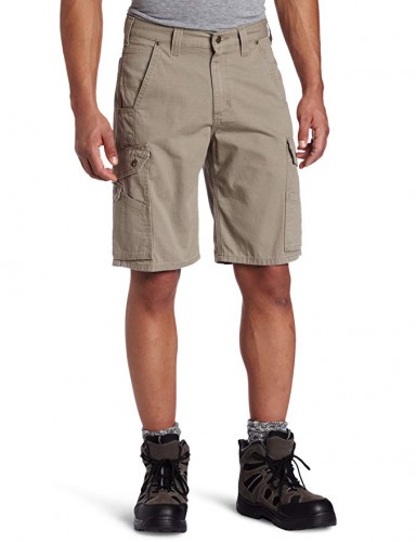 Are cargo shorts in style 2022