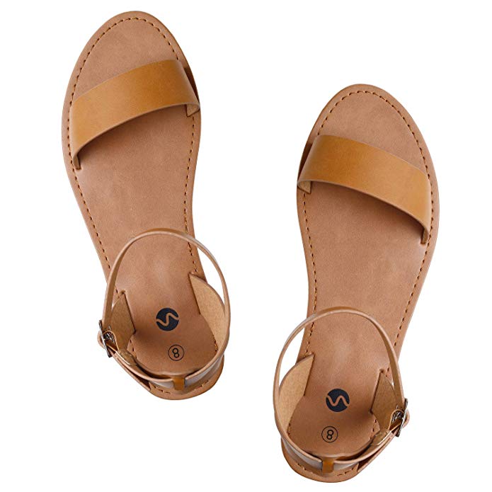 Sandals For Women 2020 – Wearing Casual