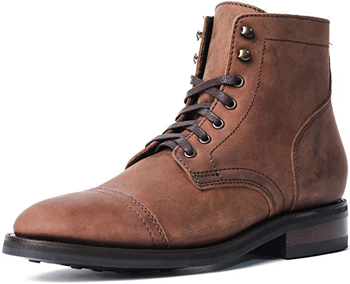 Stylish Mens Winter Boots 2023