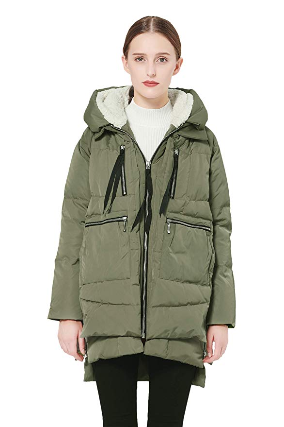 ladies-winter-jackets-2020 – Wearing Casual