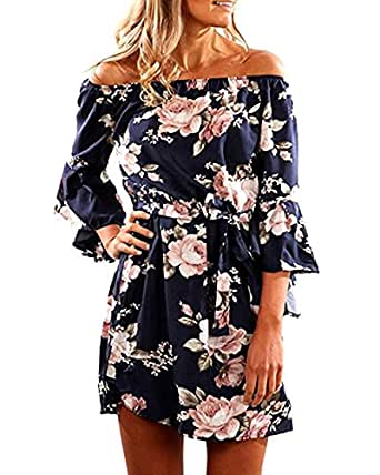 Casual Spring Dresses 2022