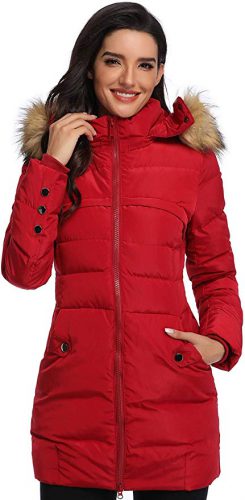 Women's Winter Coats 2022