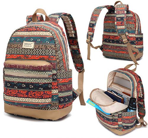 Backpacks 2023