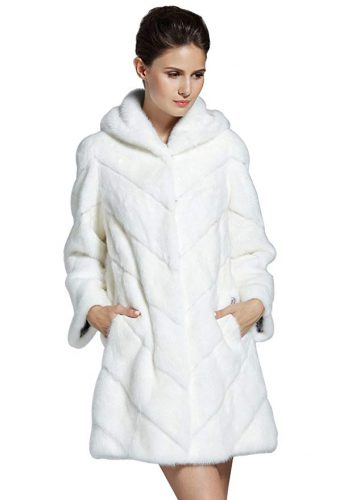 Women's Winter Coats 2022