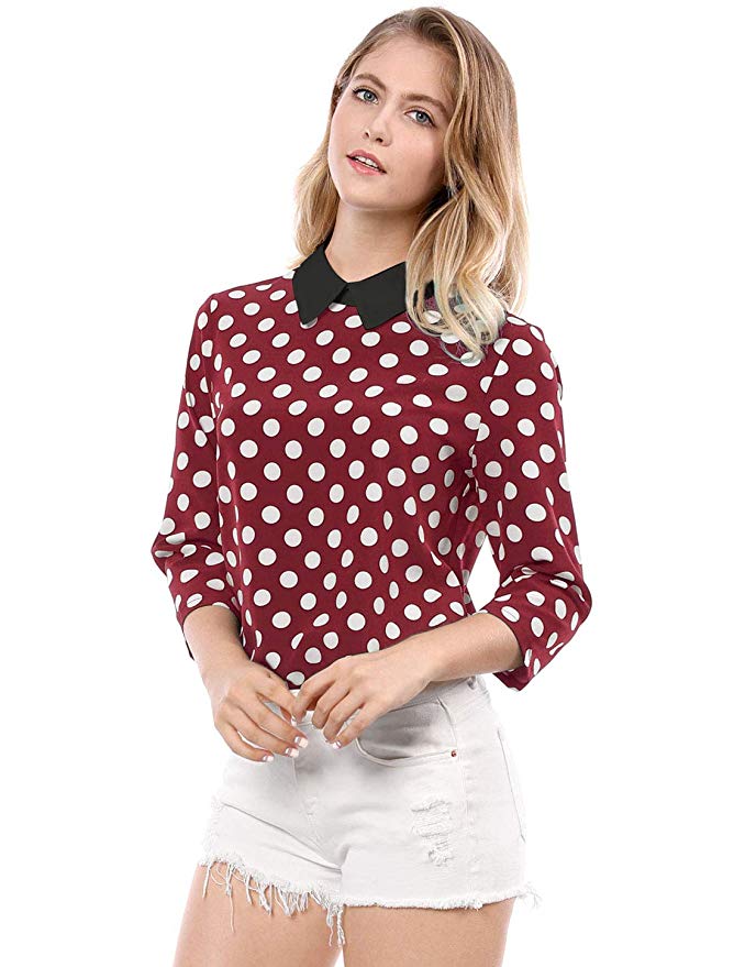 polka-dot-2020 – Wearing Casual