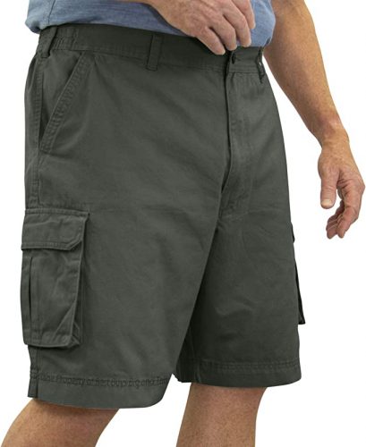 Are cargo shorts in style 2022