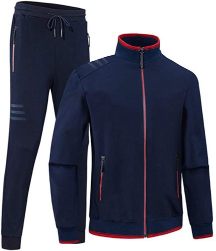Jogging Suits For Mens