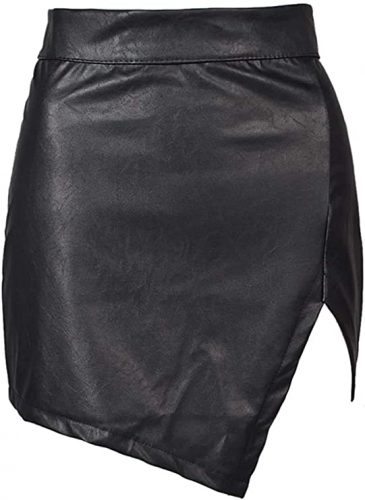 Are Leather Skirts In Style 2022