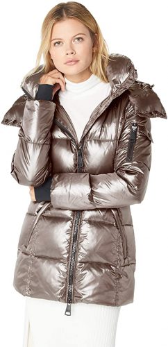Winter Jackets For Women 2023