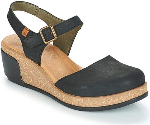 Summer Wedge Sandals 2022
