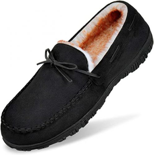 Are moccasins in style 2022