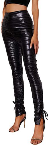 Leather Pants 2023