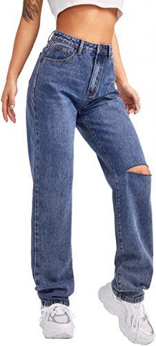 Are Mom Jeans In Style 2023