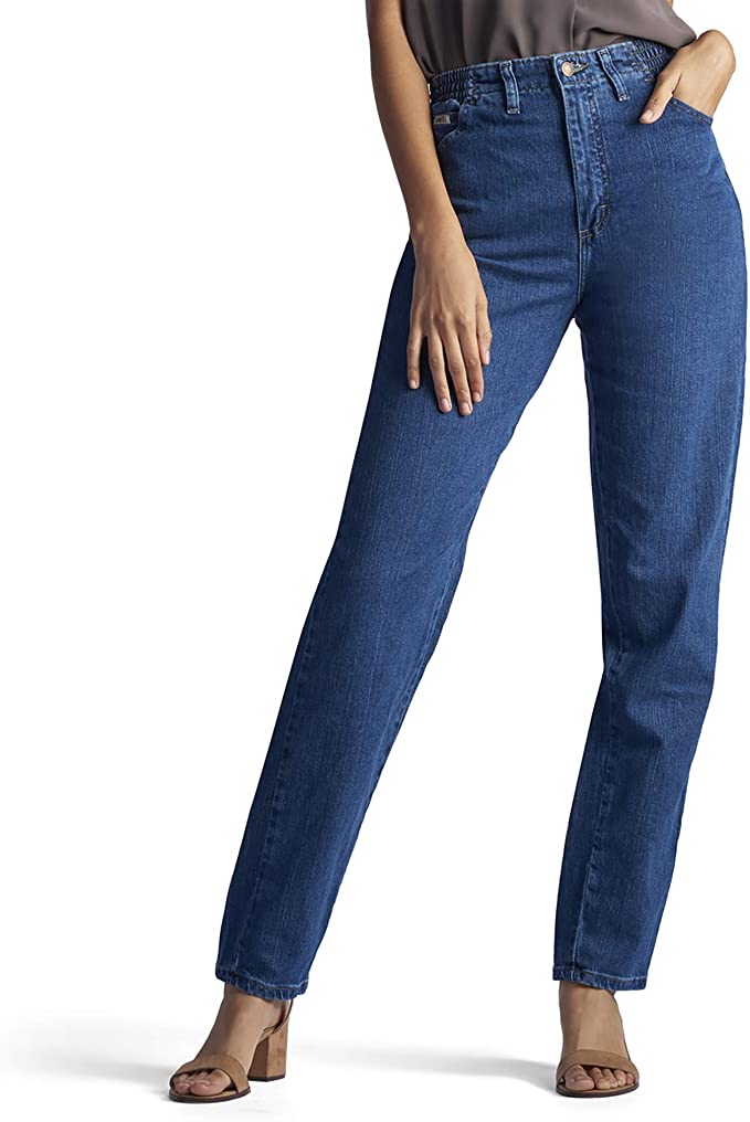 Are Mom Jeans In Style 2023 Wearing Casual