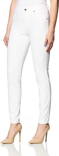 The Best White Jeans 2022