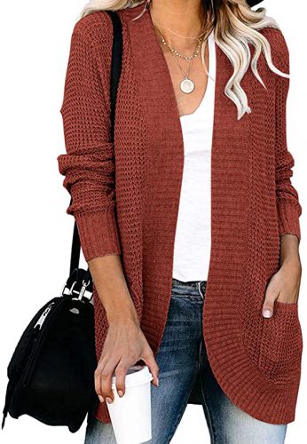 Are Cardigans In Style 2023